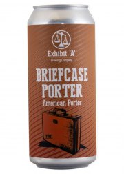 BriefcasePorter