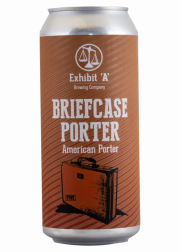 BriefcasePorter