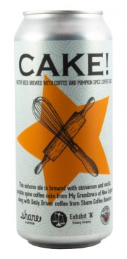 Cake-Can