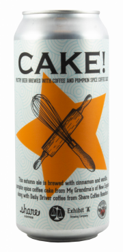 Cake-Can