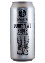 GoodyTwoShoes