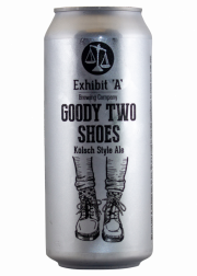 GoodyTwoShoes