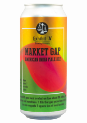 MarketGap-Can