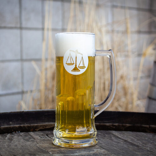 product image for .5 L tankard