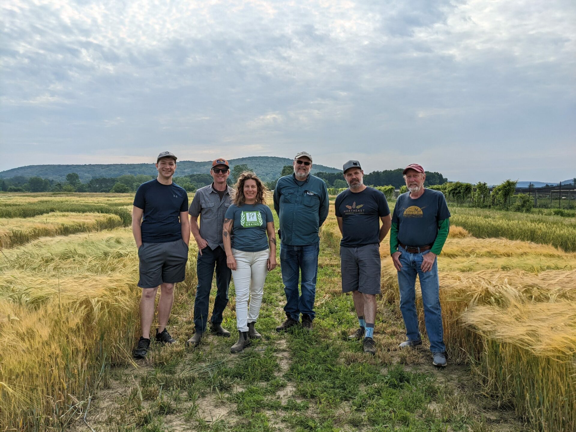Farm Day Valley Malt